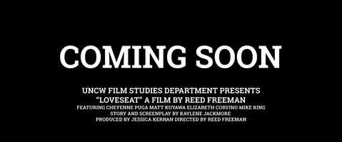 Free download Loveseat Official Trailer video and edit with RedcoolMedia movie maker MovieStudio video editor online and AudioStudio audio editor onlin