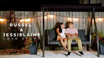 Free download LOVE STORY OF RUSSEL AND JESSIELAINE | SHOT ON DJI AIR 2S AT NIGHT video and edit with RedcoolMedia movie maker MovieStudio video editor online and AudioStudio audio editor onlin