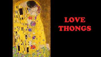 Free download LOVE THONGS TRAILER FINAL video and edit with RedcoolMedia movie maker MovieStudio video editor online and AudioStudio audio editor onlin