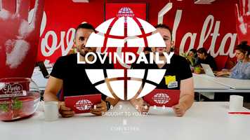 Free download Lovin Daily: 08.07.20 video and edit with RedcoolMedia movie maker MovieStudio video editor online and AudioStudio audio editor onlin