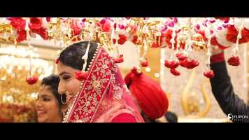 Free download Lovleen  Rishi Wedding Trailer | Sikh Wedding | FlipOn Media 2019 video and edit with RedcoolMedia movie maker MovieStudio video editor online and AudioStudio audio editor onlin