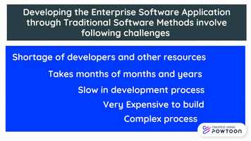 Free download Low Code Application Development Platform | Low Code | AmpleLogic video and edit with RedcoolMedia movie maker MovieStudio video editor online and AudioStudio audio editor onlin