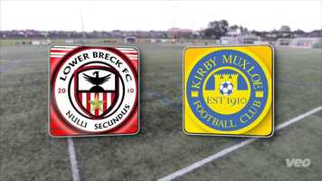 Free download Lower Breck v Kirby Muxloe Pre Season July 2021 video and edit with RedcoolMedia movie maker MovieStudio video editor online and AudioStudio audio editor onlin