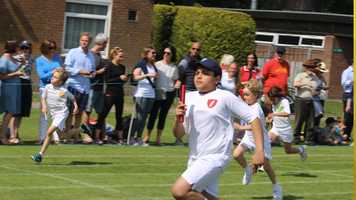 Free download Lower School Sports Days video and edit with RedcoolMedia movie maker MovieStudio video editor online and AudioStudio audio editor onlin