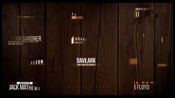 Free download Lower Thirds Motion Graphics Templates video and edit with RedcoolMedia movie maker MovieStudio video editor online and AudioStudio audio editor onlin