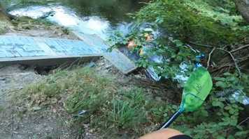 Free download Low water Dee August 2020 video and edit with RedcoolMedia movie maker MovieStudio video editor online and AudioStudio audio editor onlin