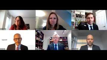 Free download LPD Showcase - the role of corporate and government leadership in managing cyber risks video and edit with RedcoolMedia movie maker MovieStudio video editor online and AudioStudio audio editor onlin