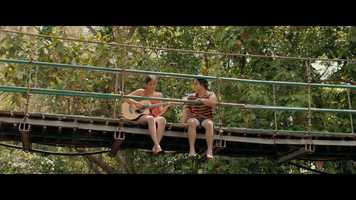 Free download LSS (LAST SONG SYNDROME) TRAILER video and edit with RedcoolMedia movie maker MovieStudio video editor online and AudioStudio audio editor onlin