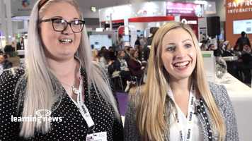 Free download LT 30 under 30 programme at Learning Technologies video and edit with RedcoolMedia movie maker MovieStudio video editor online and AudioStudio audio editor onlin