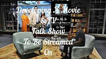 Free download LTAI Burn Notice intro Live Talk video and edit with RedcoolMedia movie maker MovieStudio video editor online and AudioStudio audio editor onlin