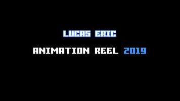 Free download Lucas Eric Animation Reel 2019 video and edit with RedcoolMedia movie maker MovieStudio video editor online and AudioStudio audio editor onlin