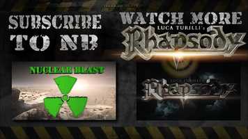 Free download Luca Turillis Rhapsody - Higher And Higher (Prometeus Official Studio Trailer) video and edit with RedcoolMedia movie maker MovieStudio video editor online and AudioStudio audio editor onlin