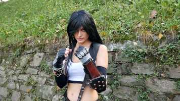 Free download Lucca Comics 2019 (primo) video and edit with RedcoolMedia movie maker MovieStudio video editor online and AudioStudio audio editor onlin