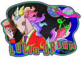 Free download Lucid Dream - Nguyễn Minh Ngọc - 2D Animation  Motion Graphic Basic To Intermediate video and edit with RedcoolMedia movie maker MovieStudio video editor online and AudioStudio audio editor onlin