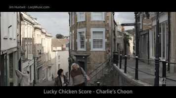 Free download Lucky Chicken - Charlies Choon video and edit with RedcoolMedia movie maker MovieStudio video editor online and AudioStudio audio editor onlin