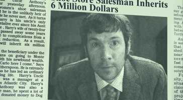 Free download Lucky Stiff Official Trailer 1 (2015) - Musical Comedy HD video and edit with RedcoolMedia movie maker MovieStudio video editor online and AudioStudio audio editor onlin