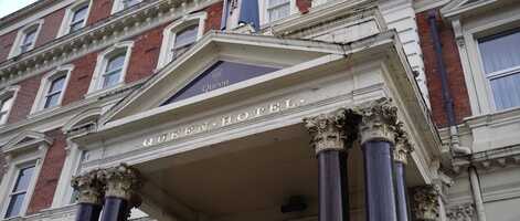 Free download Lucy and Stephen - Teaser Trailer.mp4 video and edit with RedcoolMedia movie maker MovieStudio video editor online and AudioStudio audio editor onlin