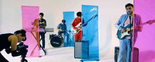 Free download Lucys Like You Feat. Katzu Oso video and edit with RedcoolMedia movie maker MovieStudio video editor online and AudioStudio audio editor onlin