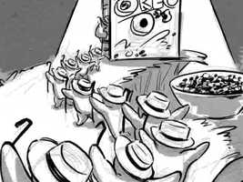 Free download LucyXinwenCUI_OREO_Storyboard Animatic video and edit with RedcoolMedia movie maker MovieStudio video editor online and AudioStudio audio editor onlin