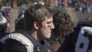 Free download LU Football recap video and edit with RedcoolMedia movie maker MovieStudio video editor online and AudioStudio audio editor onlin