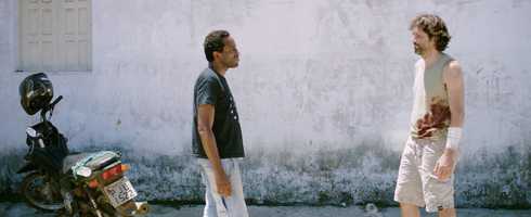 Free download Lugar Algum (No Place)_Trailer video and edit with RedcoolMedia movie maker MovieStudio video editor online and AudioStudio audio editor onlin