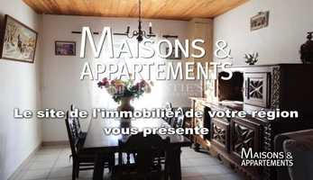 Free download LUGOS - MAISON A VENDRE - 170 000  - 104 m - 5 pice(s) video and edit with RedcoolMedia movie maker MovieStudio video editor online and AudioStudio audio editor onlin