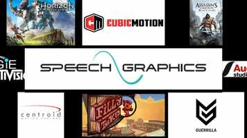 Free download LUISA GUERREIRO - PERFORMANCE CAPTURE SHOWREEL video and edit with RedcoolMedia movie maker MovieStudio video editor online and AudioStudio audio editor onlin