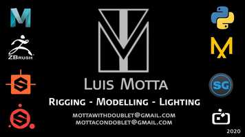 Free download LuisMotta_Comminisci_Reel_V02 video and edit with RedcoolMedia movie maker MovieStudio video editor online and AudioStudio audio editor onlin