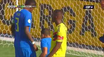 Free download Luis Sandoval Highlights- GI Football.mp4 video and edit with RedcoolMedia movie maker MovieStudio video editor online and AudioStudio audio editor onlin