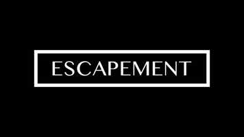 Free download Luis Zavaleta Escapement_Trailer video and edit with RedcoolMedia movie maker MovieStudio video editor online and AudioStudio audio editor onlin
