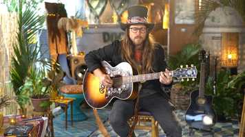 Free download Lukas Nelson Song video and edit with RedcoolMedia movie maker MovieStudio video editor online and AudioStudio audio editor onlin