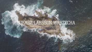 Free download Lukasz Larsson Warzecha - Aerial Reel - 2020 video and edit with RedcoolMedia movie maker MovieStudio video editor online and AudioStudio audio editor onlin