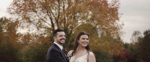 Free download Luke + Sarah Wedding Trailer (HQ).mov video and edit with RedcoolMedia movie maker MovieStudio video editor online and AudioStudio audio editor onlin