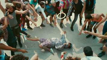 Free download Lululemon This Is Yoga :30 sec trailer video and edit with RedcoolMedia movie maker MovieStudio video editor online and AudioStudio audio editor onlin