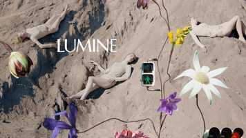 Free download LUMINE / VMD PROMOTION WEB COMMERCIAL MOVIE video and edit with RedcoolMedia movie maker MovieStudio video editor online and AudioStudio audio editor onlin