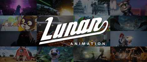 Free download LUNAR ANIMATION REEL video and edit with RedcoolMedia movie maker MovieStudio video editor online and AudioStudio audio editor onlin