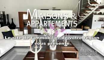 Free download LUNEL - MAISON A VENDRE - 1 460 000  - 835 m - 19 pice(s) video and edit with RedcoolMedia movie maker MovieStudio video editor online and AudioStudio audio editor onlin