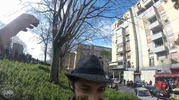 Free download Lunia Film - Carnevale Scampia Gridas Murga (GoPro) - Cap4 video and edit with RedcoolMedia movie maker MovieStudio video editor online and AudioStudio audio editor onlin