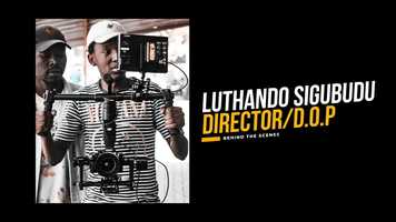 Free download Luthando Sigubudu - Director, D.O.P and Editor Behind the Scenes video and edit with RedcoolMedia movie maker MovieStudio video editor online and AudioStudio audio editor onlin