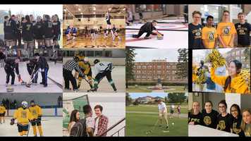 Free download Luther Sports video and edit with RedcoolMedia movie maker MovieStudio video editor online and AudioStudio audio editor onlin