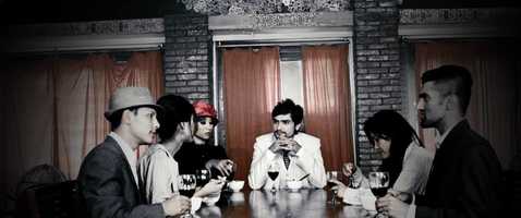 Free download LuvLustLife Creative Nepal Films video and edit with RedcoolMedia movie maker MovieStudio video editor online and AudioStudio audio editor onlin