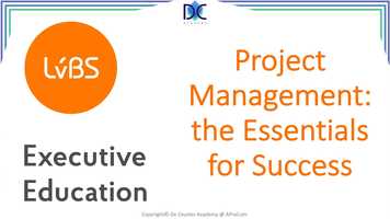 Free download LvBS - Executive Education - Luc De Ceuster video and edit with RedcoolMedia movie maker MovieStudio video editor online and AudioStudio audio editor onlin