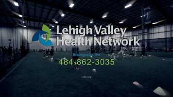Free download LVHN Sports Academy video and edit with RedcoolMedia movie maker MovieStudio video editor online and AudioStudio audio editor onlin