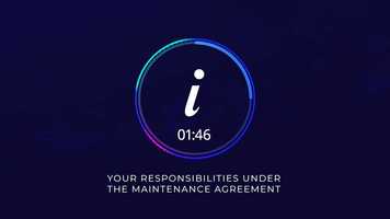 Free download LVS_ Optional Maintenance video and edit with RedcoolMedia movie maker MovieStudio video editor online and AudioStudio audio editor onlin