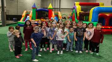 Free download LVST | Birthday Party video and edit with RedcoolMedia movie maker MovieStudio video editor online and AudioStudio audio editor onlin