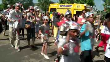 Free download LWU_3_Unit_5_Culture_film.mp4 video and edit with RedcoolMedia movie maker MovieStudio video editor online and AudioStudio audio editor onlin