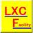 Free download LXCF - LXC Facility Web app or web tool