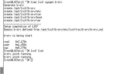 Download web tool or web app LXCF - LXC Facility Download web tool or web app LXCF - LXC Facility