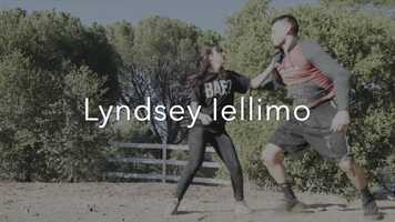 Free download Lyndsey Iellimo - Film Fighting video and edit with RedcoolMedia movie maker MovieStudio video editor online and AudioStudio audio editor onlin