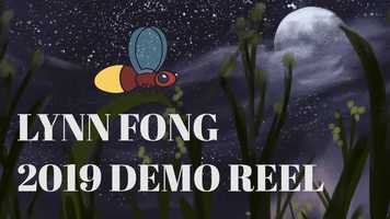 Free download Lynn Fong Demo Reel 2019 video and edit with RedcoolMedia movie maker MovieStudio video editor online and AudioStudio audio editor onlin